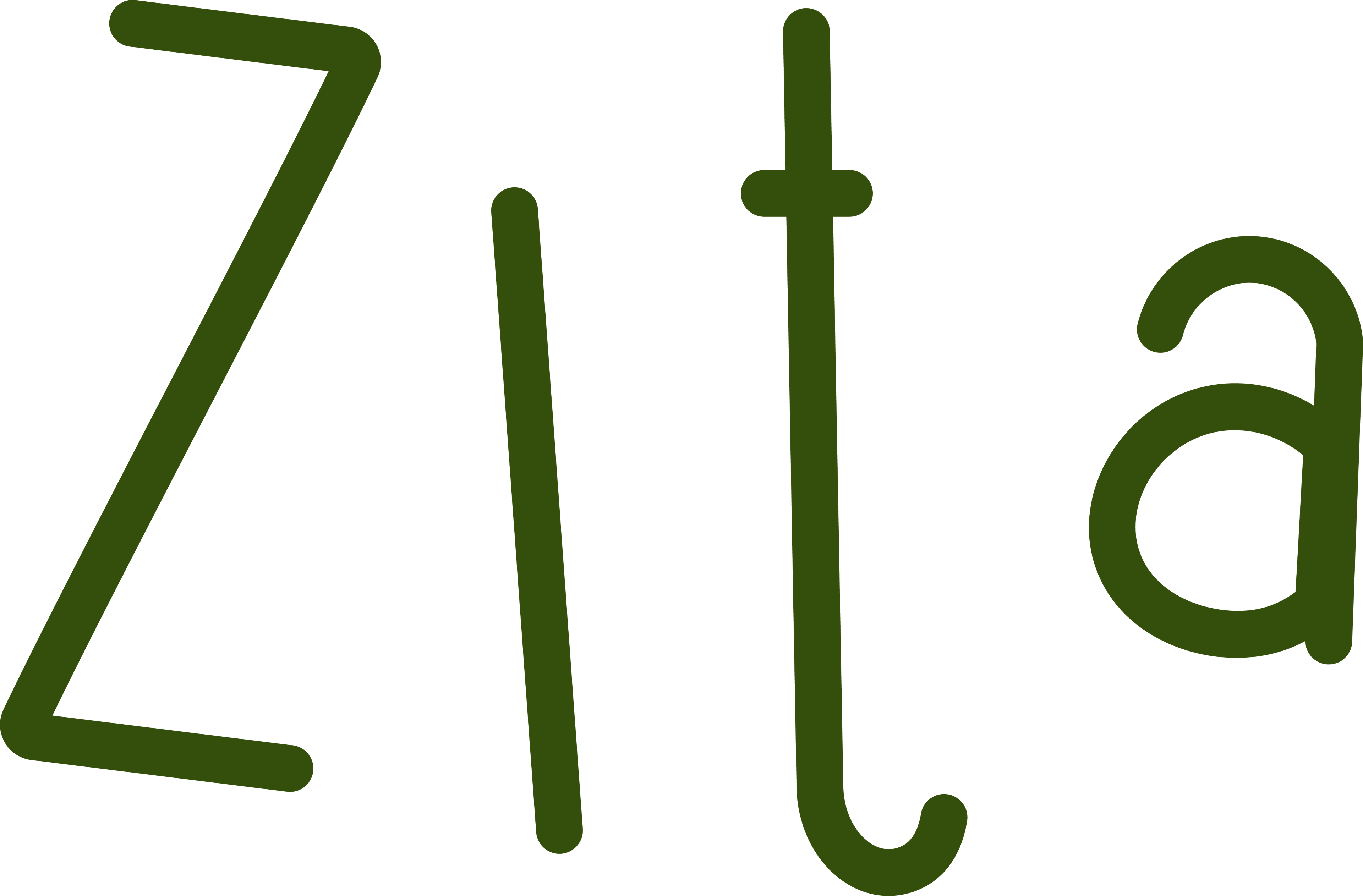 Zita